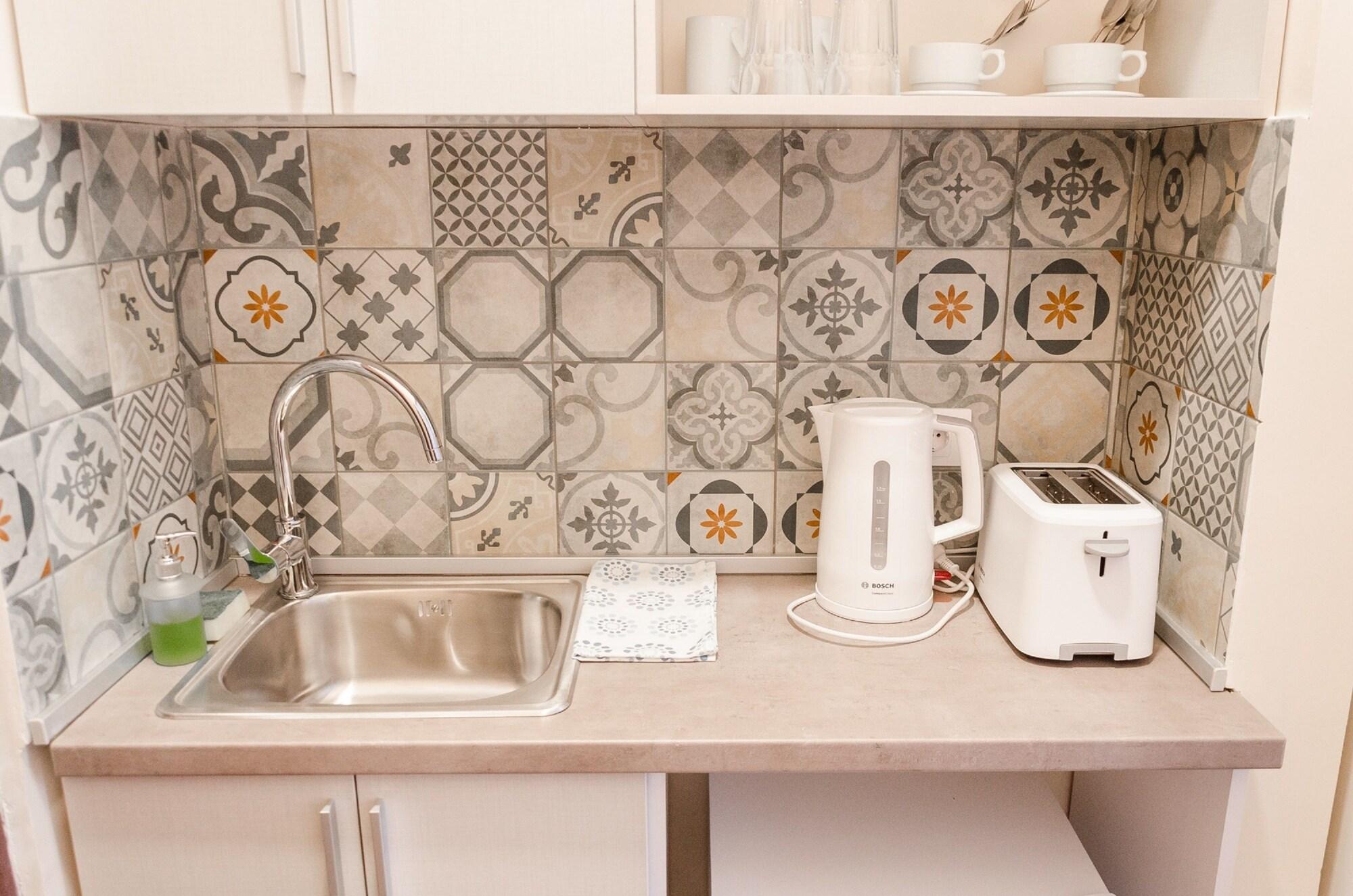 Roommates Hostel بلغراد المظهر الخارجي الصورة