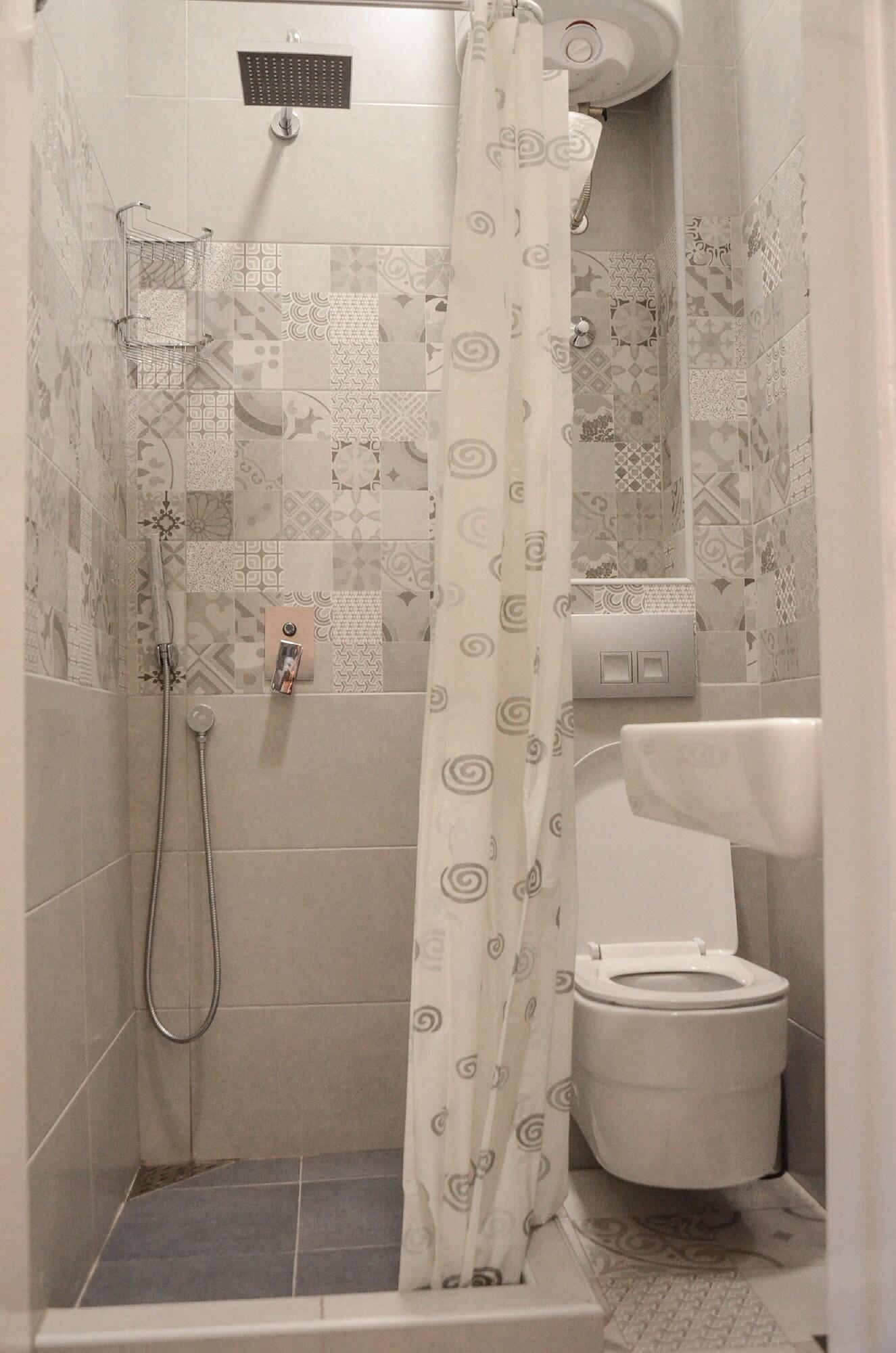 Roommates Hostel بلغراد المظهر الخارجي الصورة