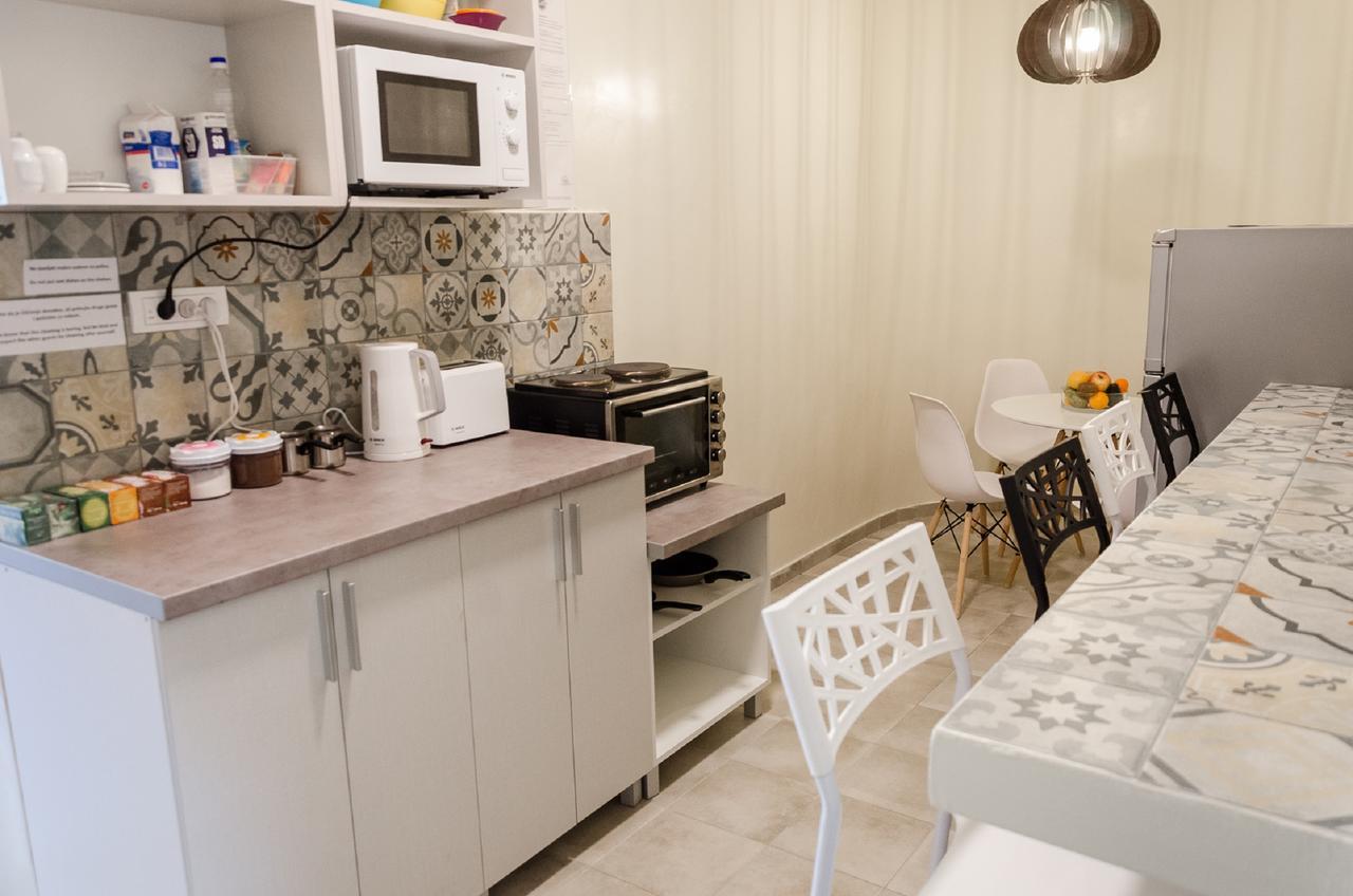 Roommates Hostel بلغراد المظهر الخارجي الصورة