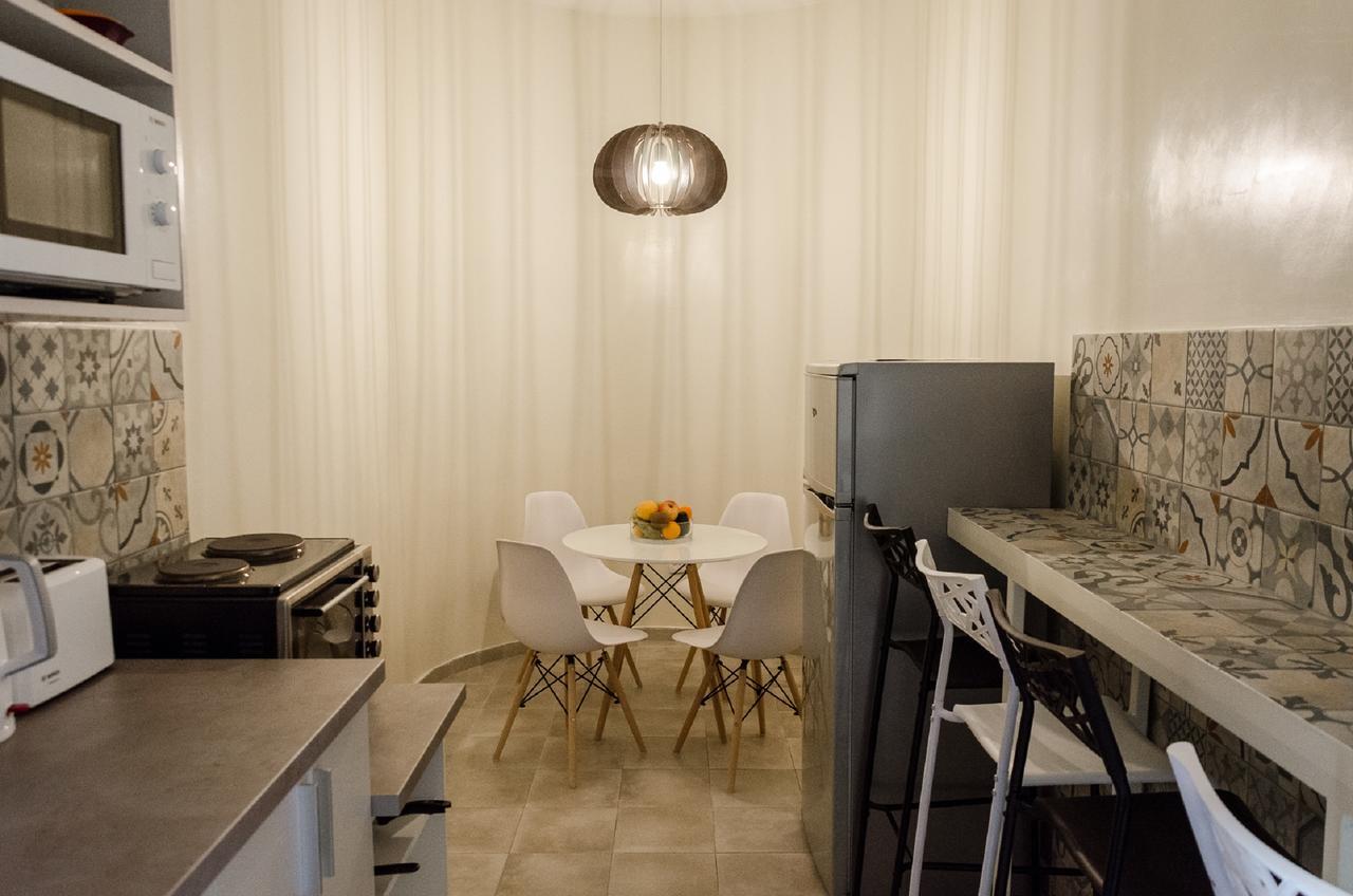 Roommates Hostel بلغراد المظهر الخارجي الصورة