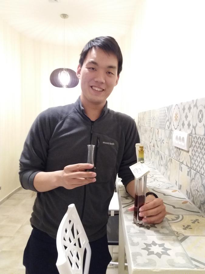 Roommates Hostel بلغراد المظهر الخارجي الصورة
